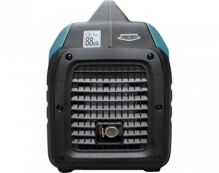 Generator invertor KS 3100i S [5]