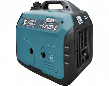 Generator invertor KS 3100i S [7]