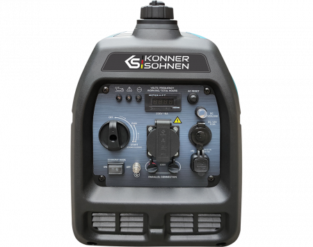 Generator invertor KS 3100i S [1]