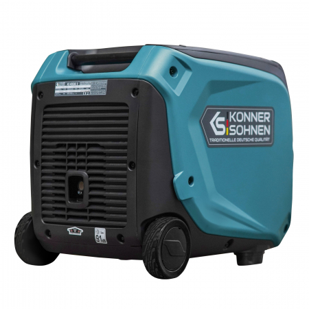 Generator invertor KS 4000iE S [6]