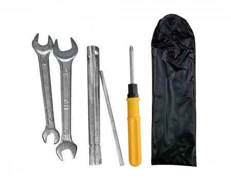 Generator invertor KS 4100iE [7]