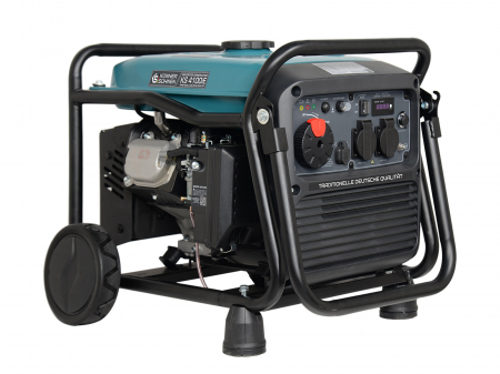 Generator invertor KS 4100iE [2]