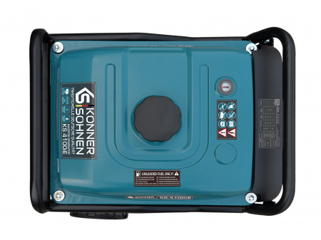 Generator invertor KS 4100iE [6]