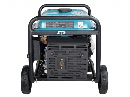 Generator invertor KS 4100iEG [6]