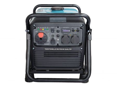 Generator invertor KS 4100iEG [3]