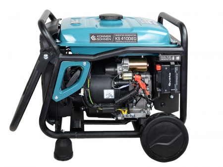 Generator invertor KS 4100iEG [4]