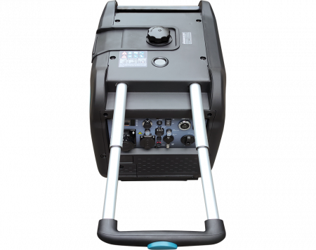 Generator invertor KS 5500iEG S [6]