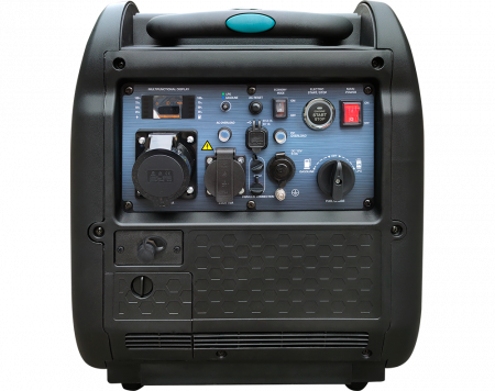 Generator invertor KS 5500iEG S [2]