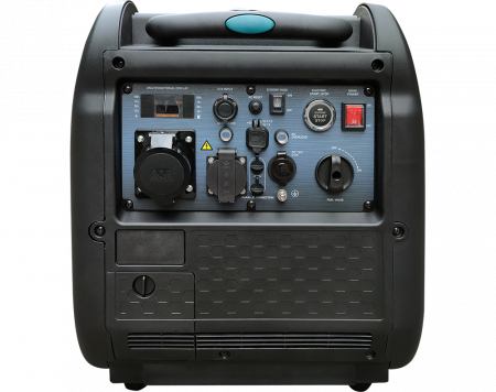 Generator invertor KS 5500iES ATSR [1]