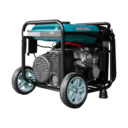 Generator invertor KS 8100iEG 1/3 [14]