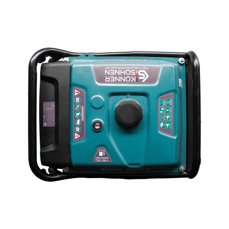 Generator invertor KS 8100iEG 1/3 [17]