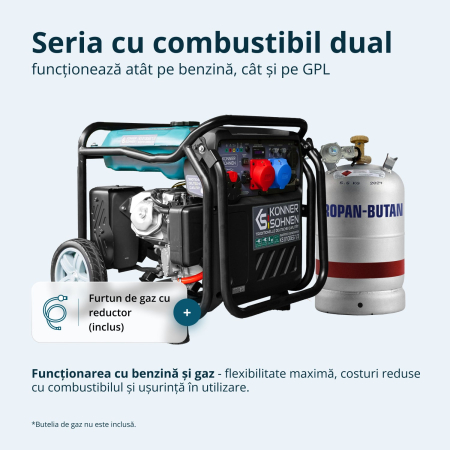 Generator invertor KS 8100iEG 1/3 [2]