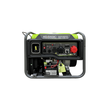 Generator Invertor KSB 110iE-1/3 [13]