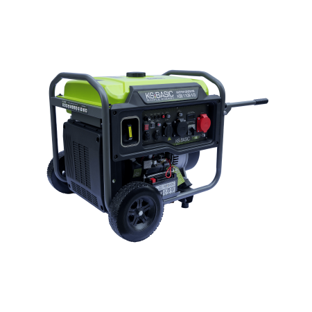 Generator Invertor KSB 110iE-1/3 [12]