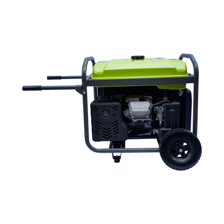 Generator Invertor KSB 110iE-1/3 [10]