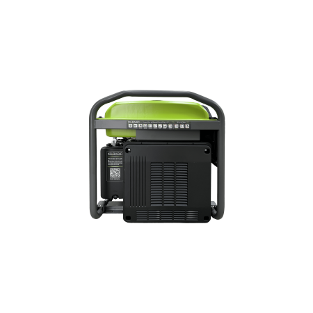 Generator Invertor KSB 110iE-1/3 [15]