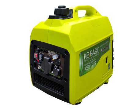 Generator Curent Electric - Generator invertor KSB 12i S