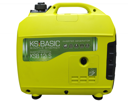 Generator invertor KSB 12i S [3]