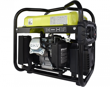 Generator invertor KSB 21i [5]