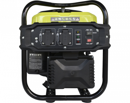 Generator invertor KSB 21i [7]