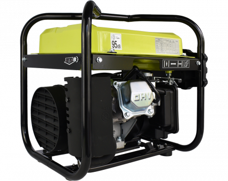 Generator invertor KSB 21i [3]