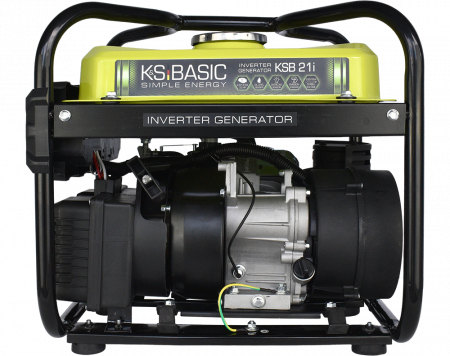 Generator Curent Electric - Generator invertor KSB 21i