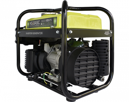Generator invertor KSB 21i [2]