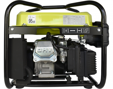 Generator invertor KSB 21i [4]