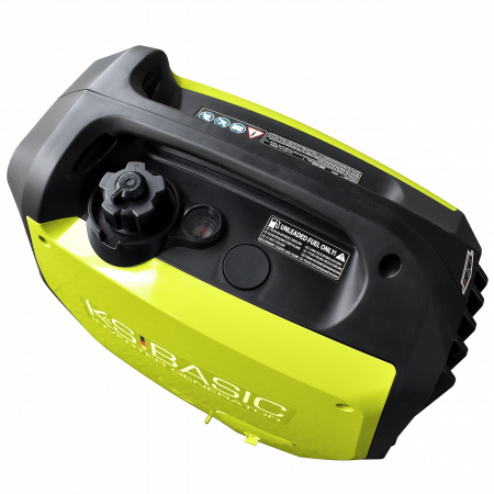 Generator invertor KSB 21i S [5]