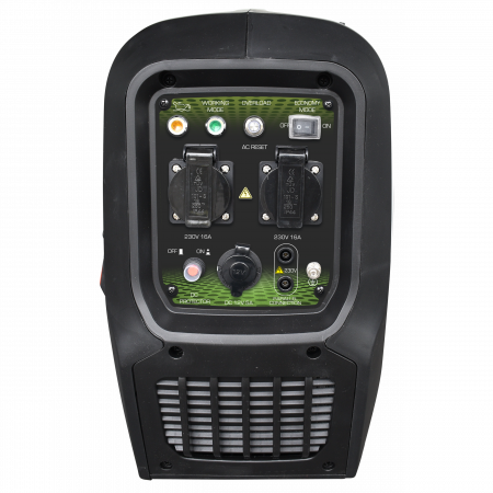 Generator invertor KSB 21i S [3]