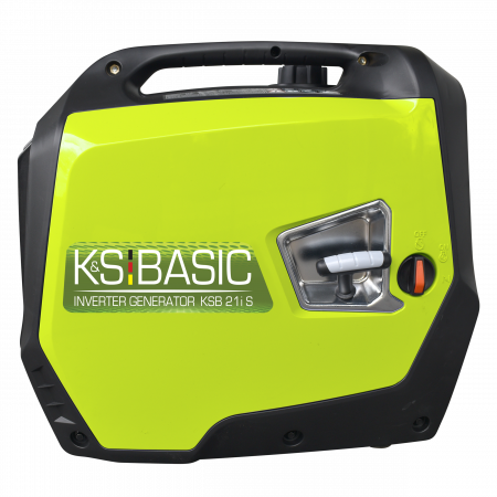 Generator invertor KSB 21i S [1]