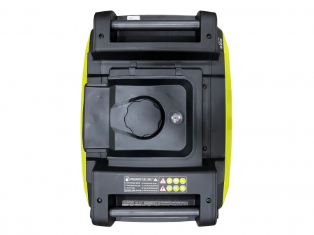 Generator invertor KSB 30i S [6]