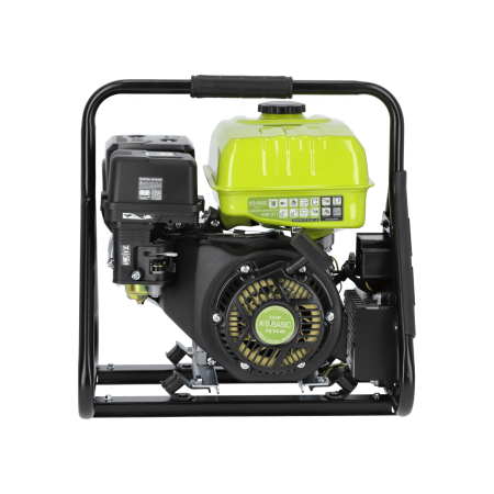 Generator Invertor KSB 31i [10]