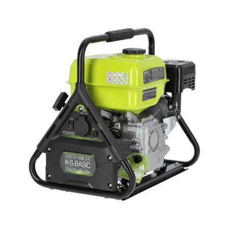 Generator Invertor KSB 31i [7]