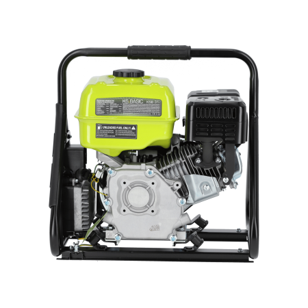 Generator Invertor KSB 31i [8]