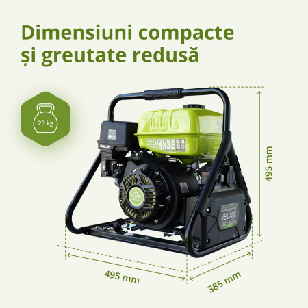 Generator Invertor KSB 31i [6]