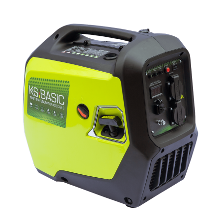 Generator invertor KSB 32i S [9]
