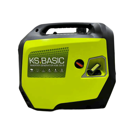 Generator invertor KSB 32i S [10]