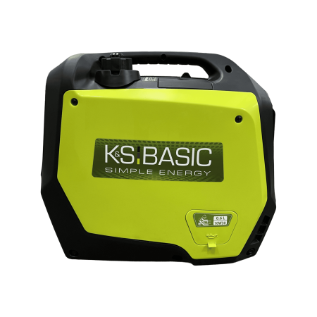 Generator invertor KSB 32i S [12]