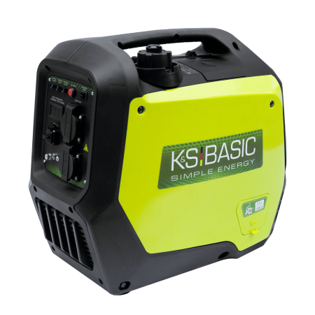 Scule Electrice & Unelte - Generator invertor KSB 32i S