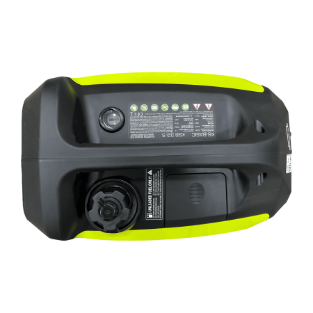 Generator invertor KSB 32i S [13]