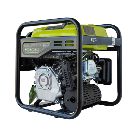 Generator Invertor KSB 35i [9]