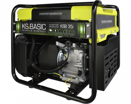 Generator invertor KSB 35i [1]