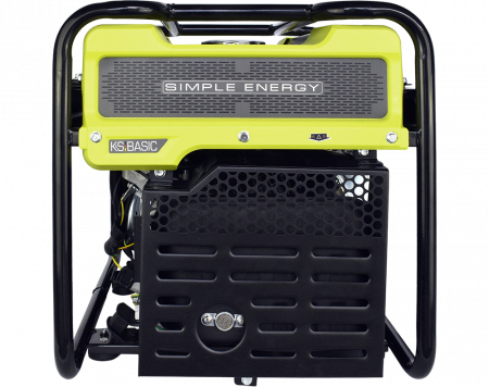 Generator invertor KSB 35i [2]