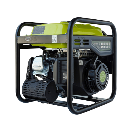 Generator Invertor KSB 35i [11]