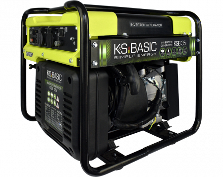 Generator invertor KSB 35i [7]