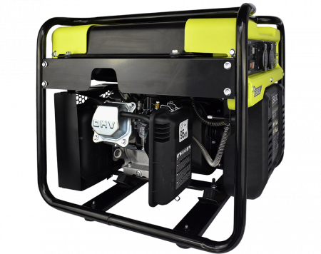 Generator invertor KSB 35i [4]