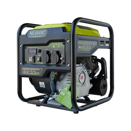 Generator Curent Electric - Generator Invertor KSB 35i