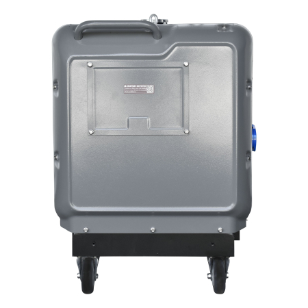 Generator mobil diesel KS 9300DE-1/3 ATSR [4]