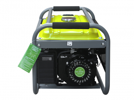 Generator pe benzină «K&S BASIC» KSB 2200A [5]